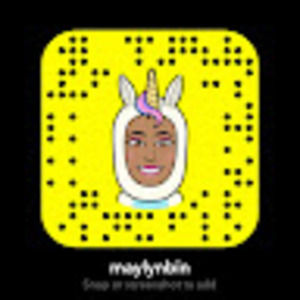 Meet your Posher, Maylyn